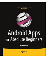 Android Apps for Absolute beginners.pdf